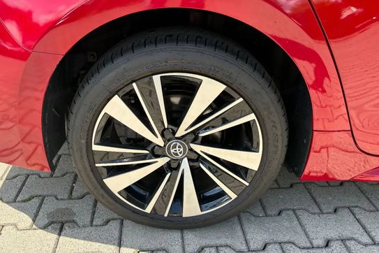 Toyota Corolla Style 2.0 Hybrid Dynamic Force