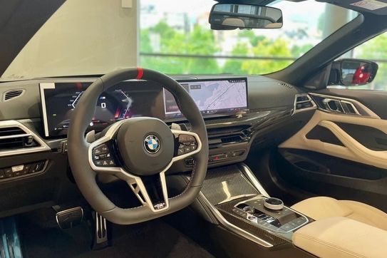 BMW Seria 4 Cabrio M440i xDrive
