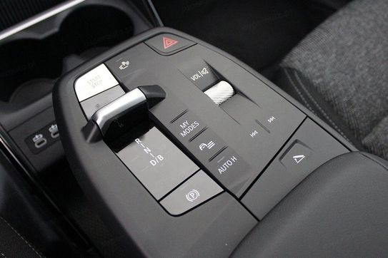 BMW iX1 eDrive20