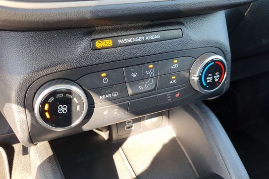 Ford Kuga 1.5 EcoBoost FWD Trend ASS