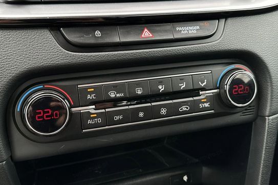 Kia ProCeed 1.5 t-Gdi Gt Line Dct
