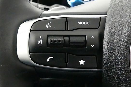 Kia Sportage 1.6 T-GDI Business Line 2WD DCT