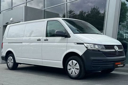 Volkswagen Transporter 2.0 TDI