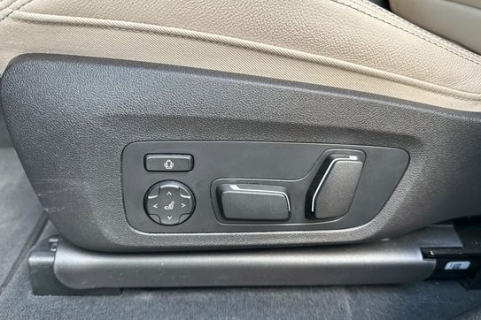 BMW X4 xDrive30i M Sport