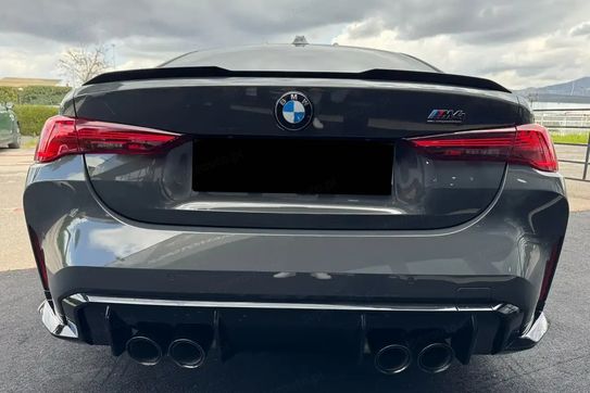 BMW Seria 4 M4 Competition M xDrive