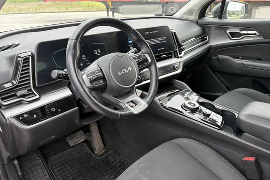 Kia Sportage CRDI mHEV L 4WD DCT