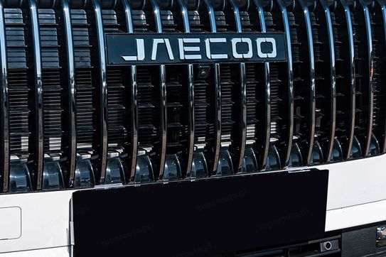 Jaecoo 7 1.6 T-GDI OffRoad AWD DCT