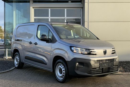Peugeot Partner Van Long L2H1