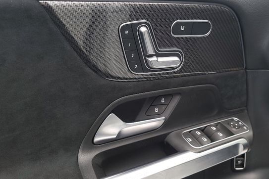 Mercedes GLB 220 d 4-Matic AMG Line