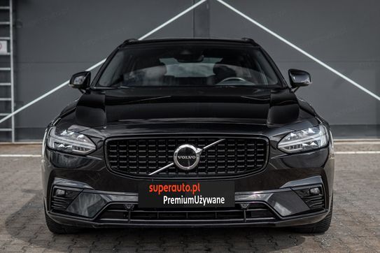 Volvo V90 B4 D AWD R-Design