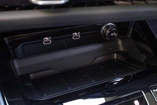 Audi A6 TFSI S line Avant