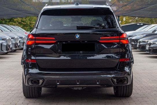 BMW X5 xDrive30d M Sport