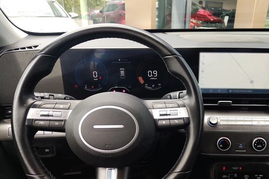 Hyundai Kona 1.0 T-GDI Smart