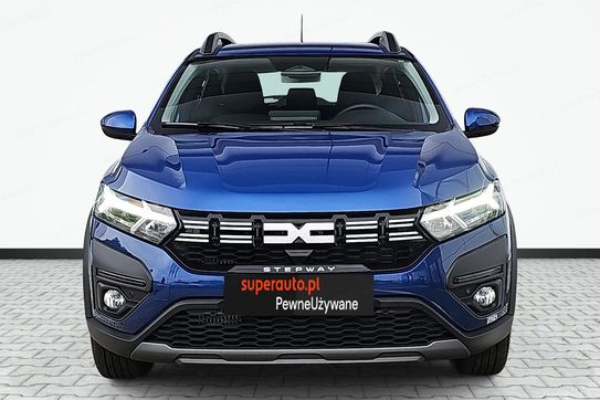 Dacia Sandero 1.0 Tce Expression