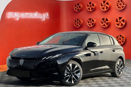 Peugeot 308 Allure 1.2 mHEV e-DCS6