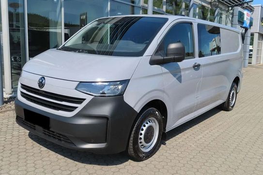 Volkswagen Transporter Zabudowa Brygadowa TDI L2H1 Plus