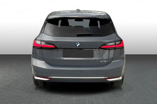 BMW Seria 2 218i Luxury Line