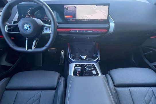BMW X3 xDrive30e PHEV aut