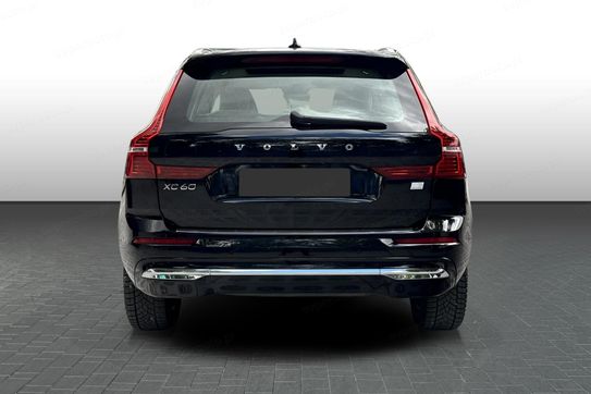 Volvo XC60 T6 Plug-In Hybrid AWD Core