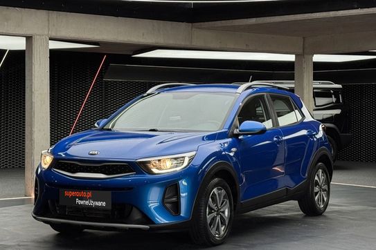 Kia Stonic 1.0 T-GDI M DCT