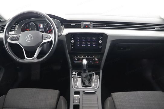 Volkswagen Passat 2.0 TDI EVO Business DSG