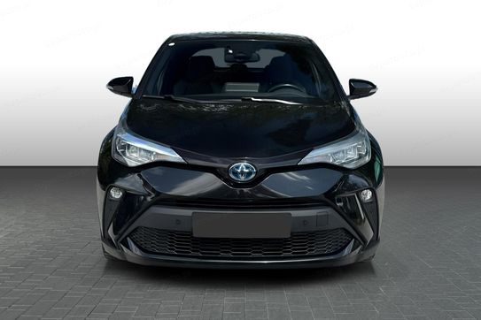 Toyota C-HR Style 1.8 Hybrid