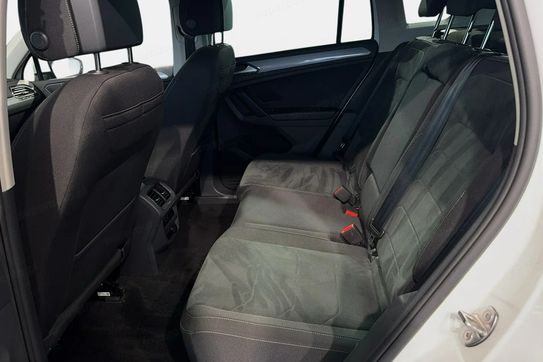 Volkswagen Tiguan 1.5 TSI EVO Life DSG