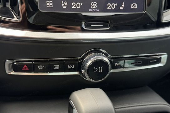 Volvo V60 T6 AWD Plug-In Hybrid Plus Bright aut