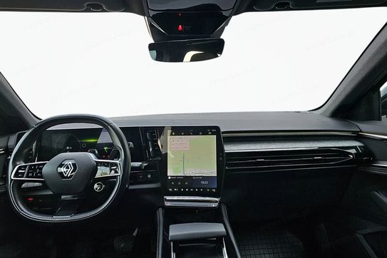 Renault Austral 1.3 TCe Techno