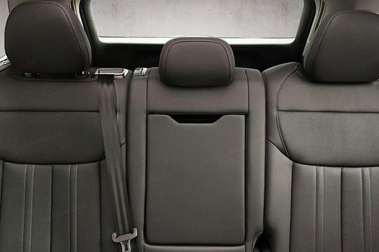 Audi Q7 TDI quattro S line