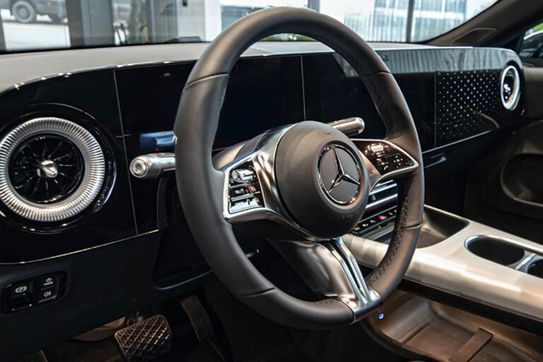 Mercedes CLA 200 Progressive