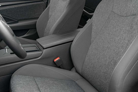 Skoda Superb TSI Selection DSG