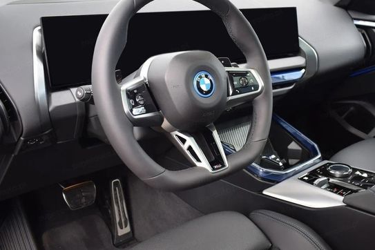 BMW X3 xDrive30e M Sport