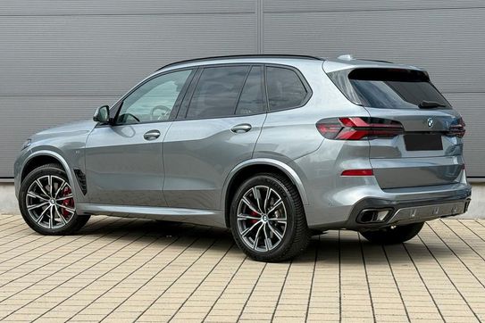 BMW X5 xDrive30d M Sport