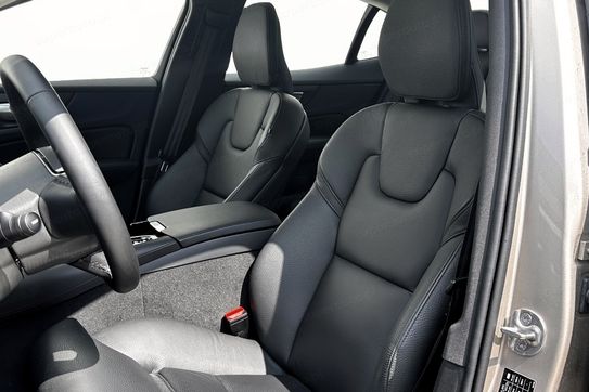 Volvo S60 T8 AWD Plug-In Hybrid