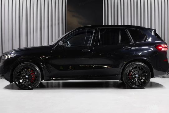 BMW X5 xDrive30d M Sport
