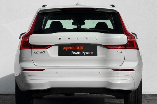 Volvo XC60 B4 B Momentum Pro