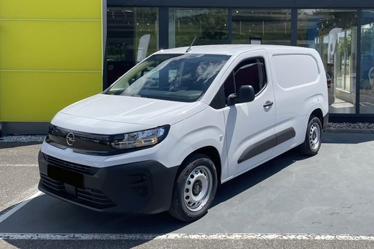 Opel Combo Van Cargo XL L2H1