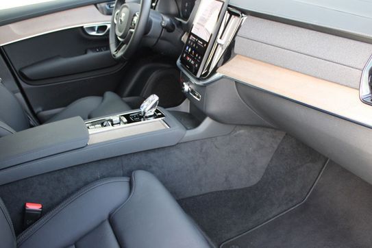 Volvo XC90 B5 B AWD Plus Bright 7os