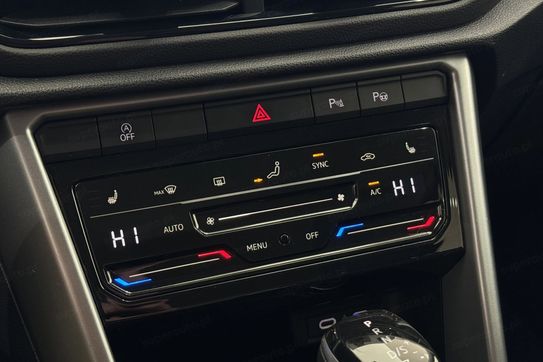Volkswagen T-Roc 1.5 TSI Life DSG