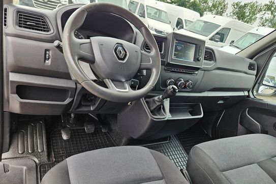 Renault Master dCi L3H2  (bryg.)