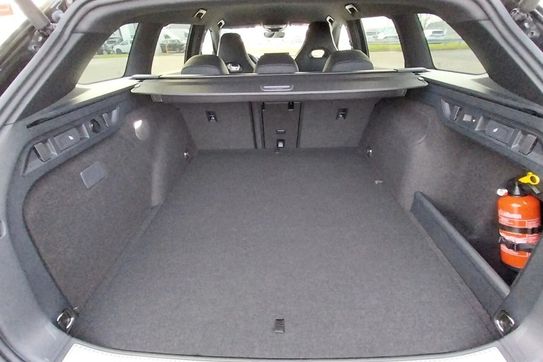 Skoda Superb TSI Plug-in Hybrid DSG