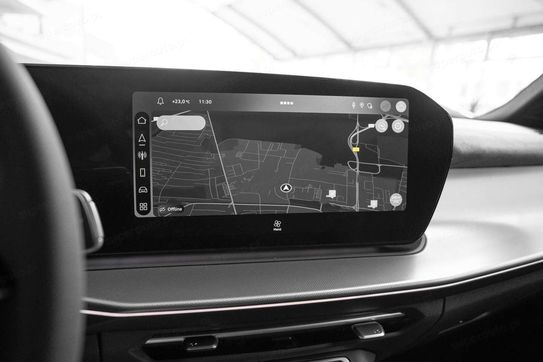 Audi Q3 TFSI quattro S line