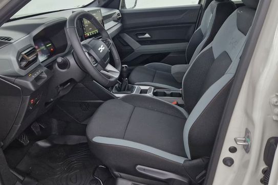 Dacia Duster Extreme LPG 1.2 Eco-G