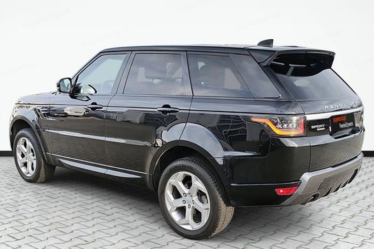 Land Rover Range Rover Sport 2.0 Si4 GPF HSE