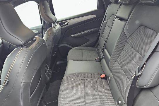 Renault Arkana 1.6 E-Tech Full Hybrid Techno MMT