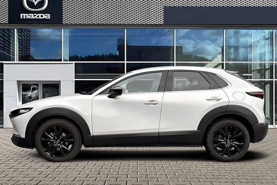 Mazda CX-30 2.0 Nagisa