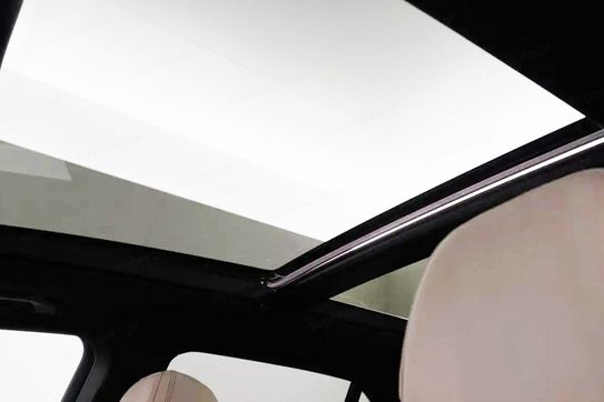 Mercedes GLE 300 d  4-Matic AMG Line