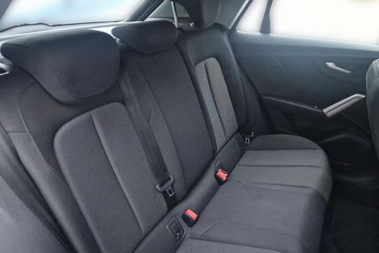 Audi Q2 35 TFSI S tronic