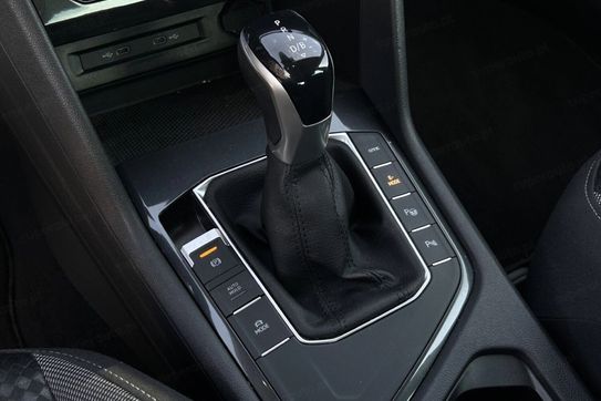 Volkswagen Tiguan 1.4 TSI eHybrid DSG